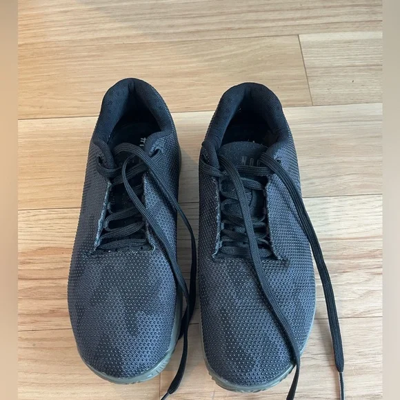 Nobull NWOT Trainer + (Impact) Night Camo Ivy - Picture 3 of 13